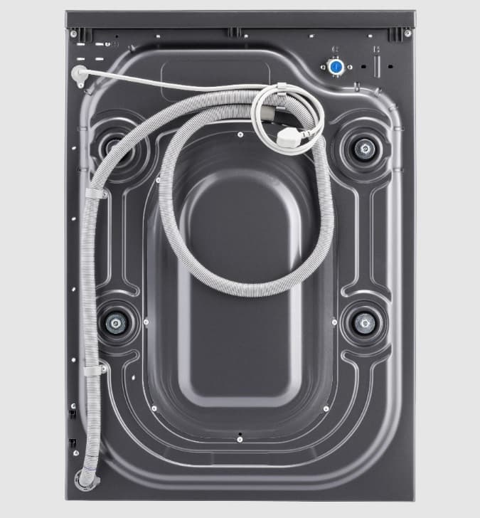 Отдельностоящая стиральная машина VARD VWF514B