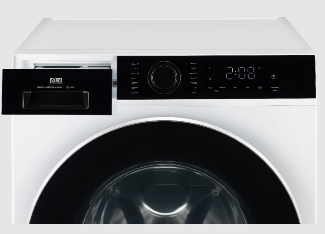 Отдельностоящая стиральная машина VARD VWF494