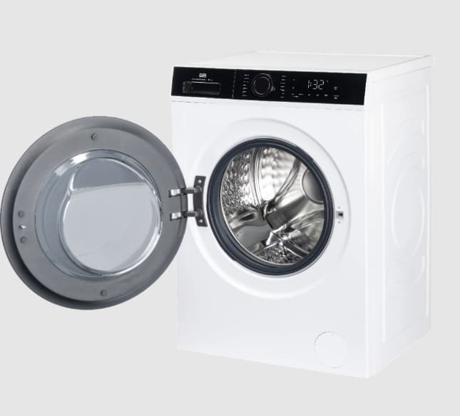 Отдельностоящая стиральная машина VARD VWF494