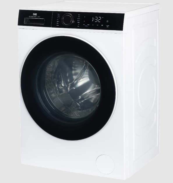 Отдельностоящая стиральная машина VARD VWF494