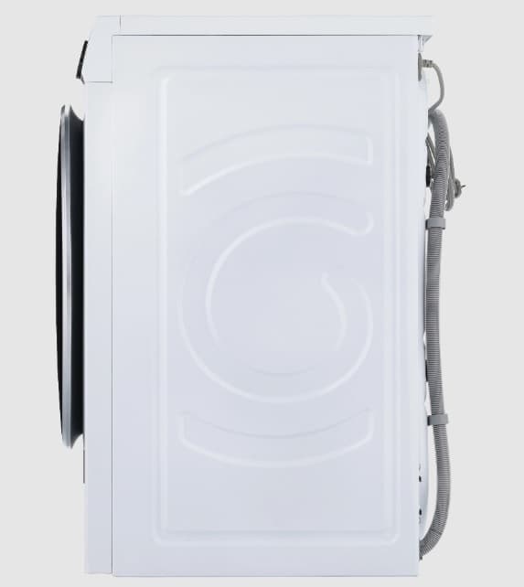 Отдельностоящая стиральная машина VARD VWF494