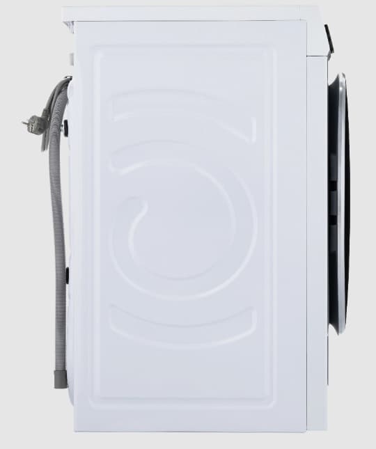 Отдельностоящая стиральная машина VARD VWF494