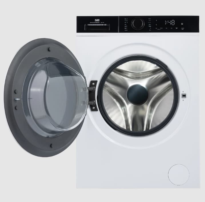 Отдельностоящая стиральная машина VARD VWF494