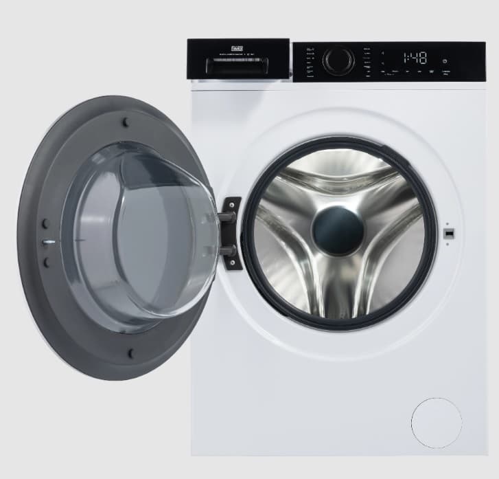 Отдельностоящая стиральная машина VARD VWF494