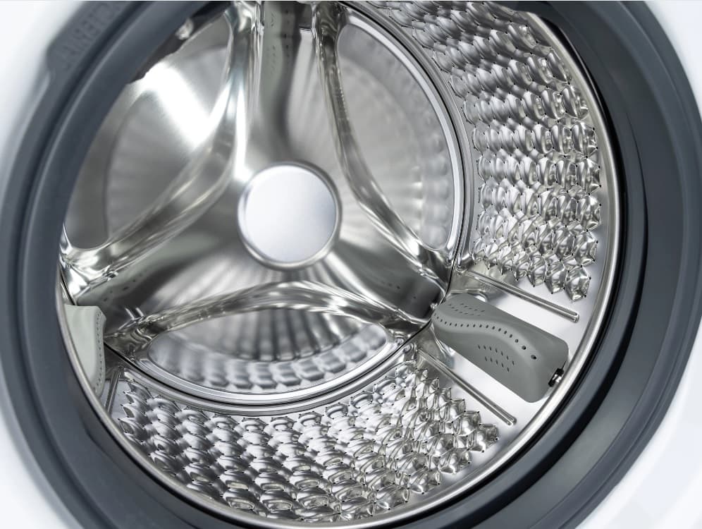 Отдельностоящая стиральная машина VARD VWF494