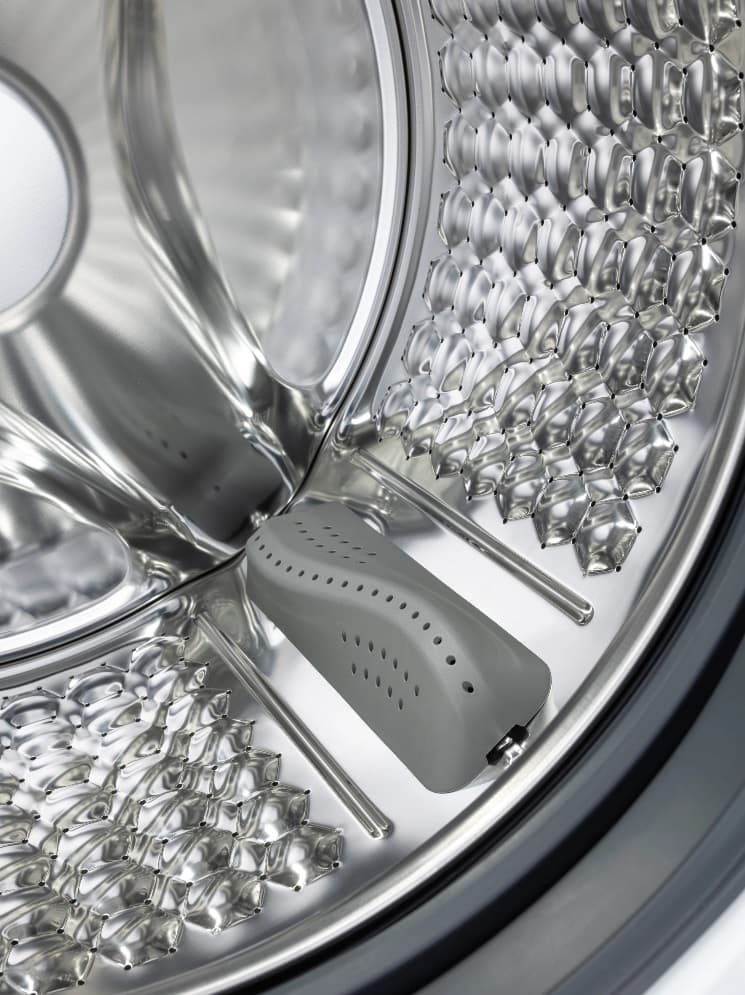 Отдельностоящая стиральная машина VARD VWF494