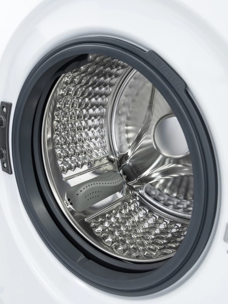 Отдельностоящая стиральная машина VARD VWF494