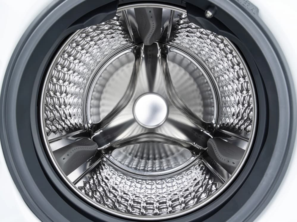 Отдельностоящая стиральная машина VARD VWF494