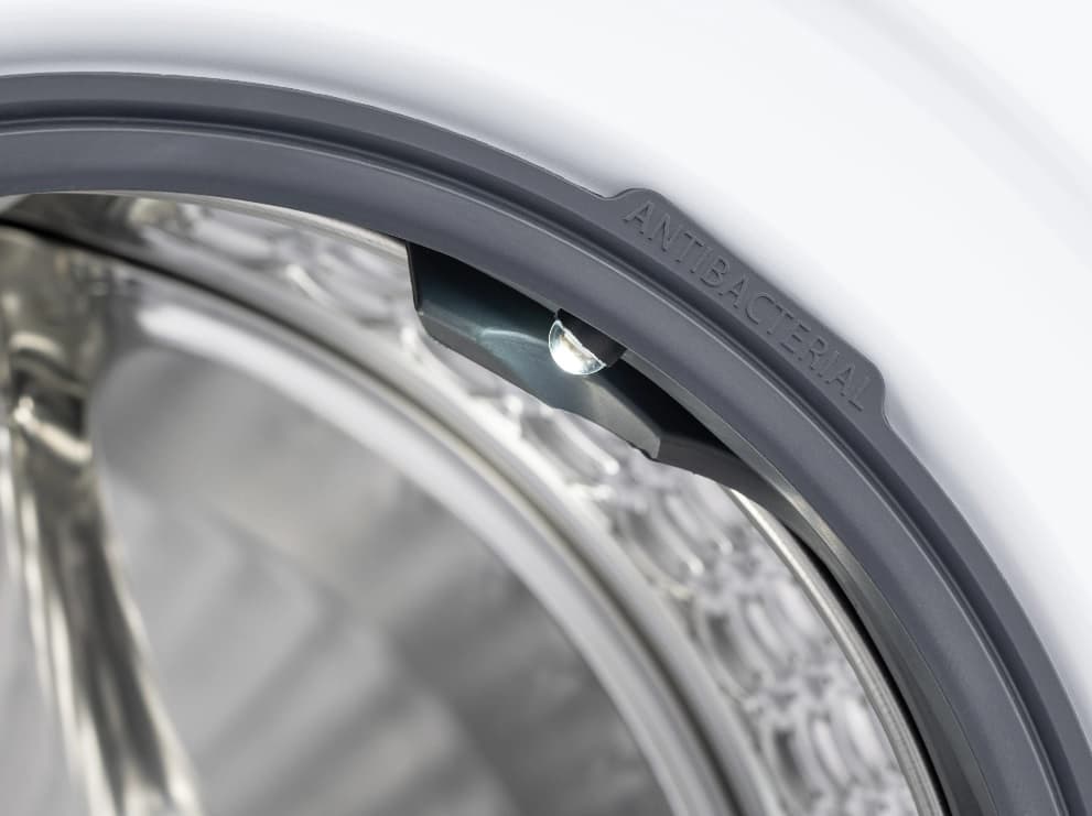 Отдельностоящая стиральная машина VARD VWF494