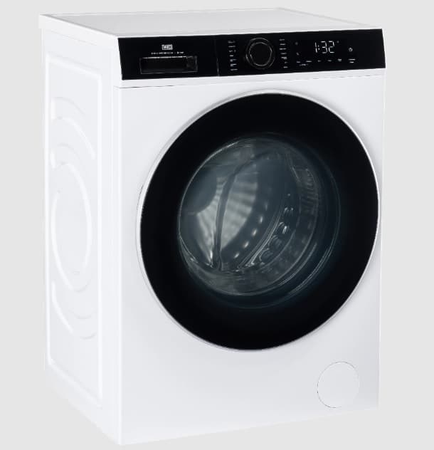 Отдельностоящая стиральная машина VARD VWF494