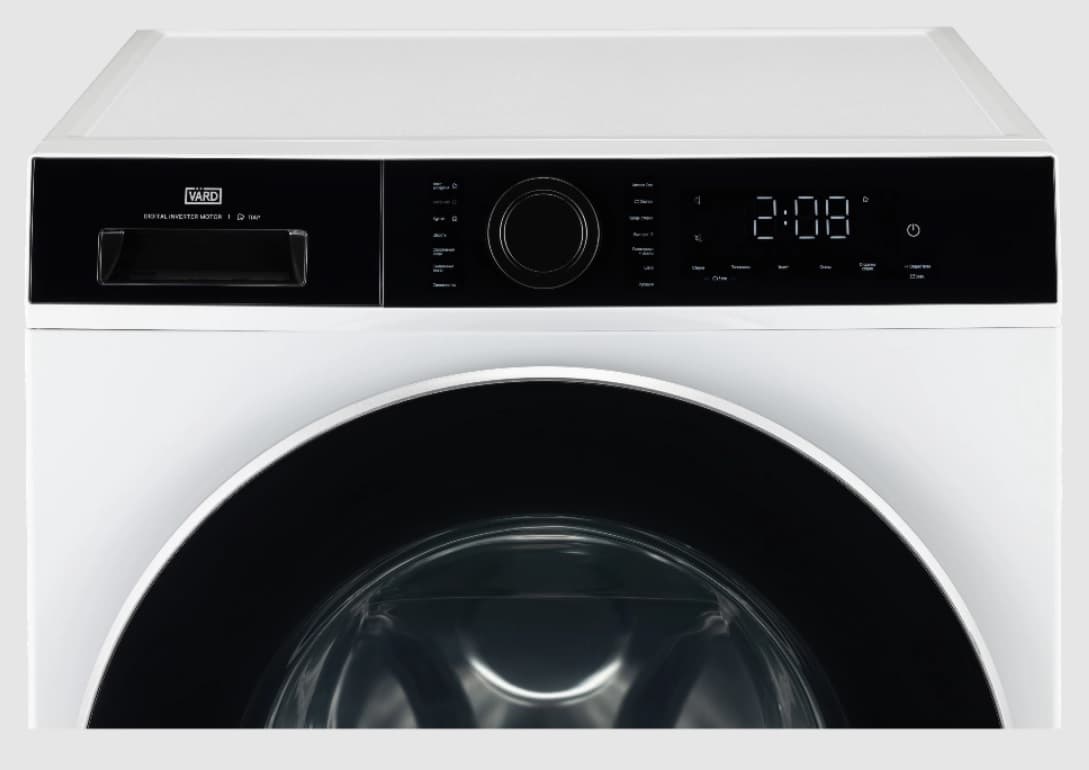 Отдельностоящая стиральная машина VARD VWF494