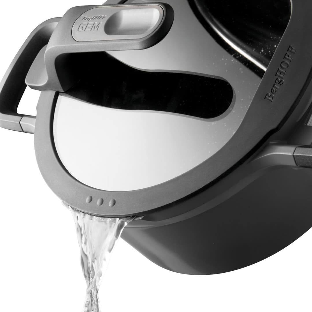 Кастрюля с крышкой BergHOFF Gem 2307417