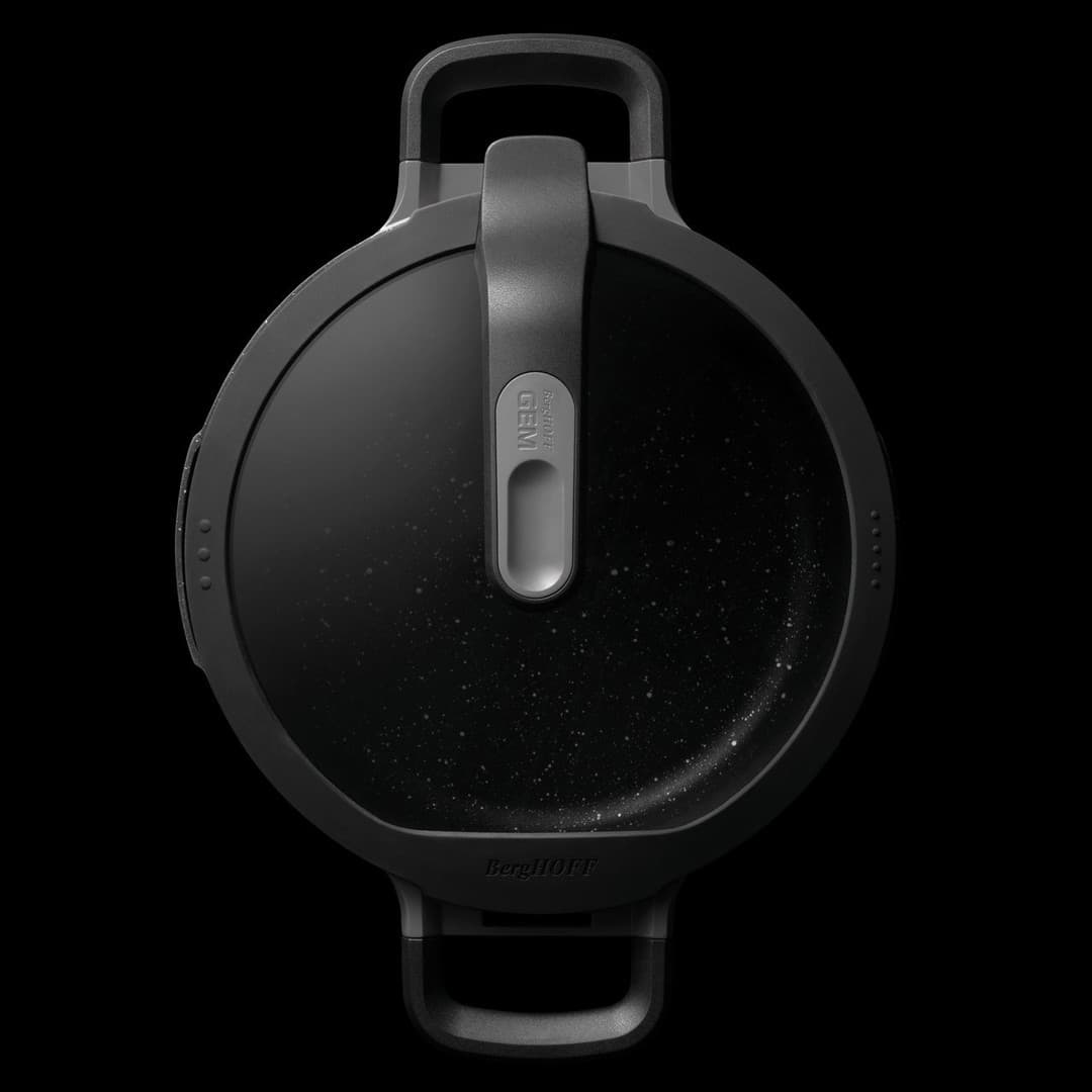 Кастрюля с крышкой BergHOFF Gem 2307417