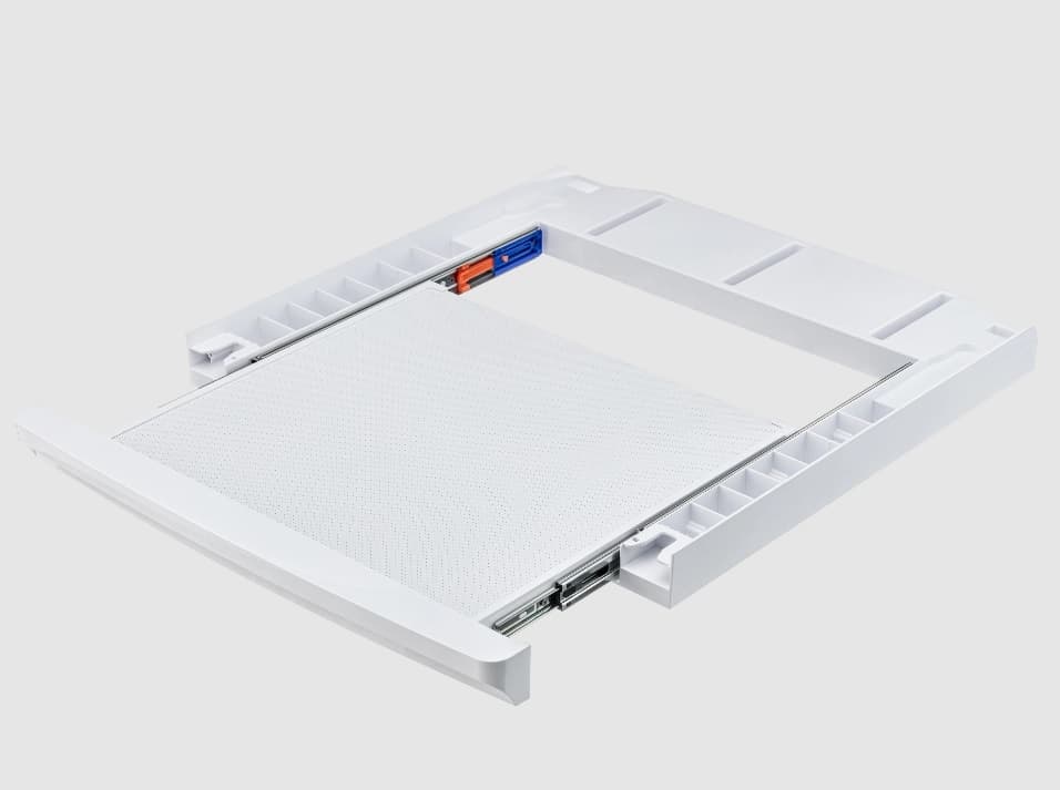 Соединительная полка VARD VSK4