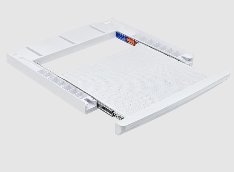 Соединительная полка VARD VSK4