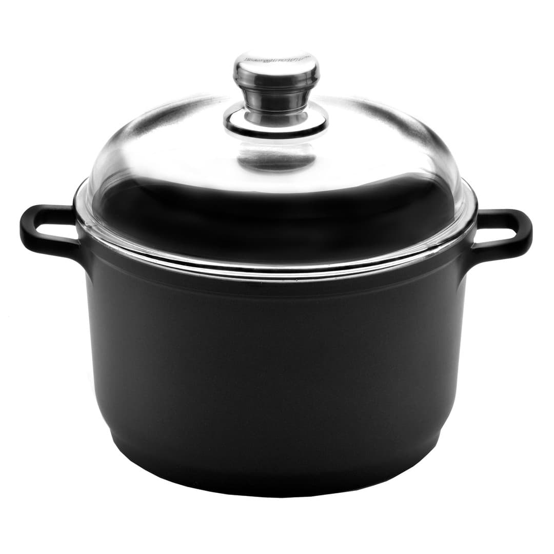 Кастрюля с крышкой BergHOFF Scala 2307209