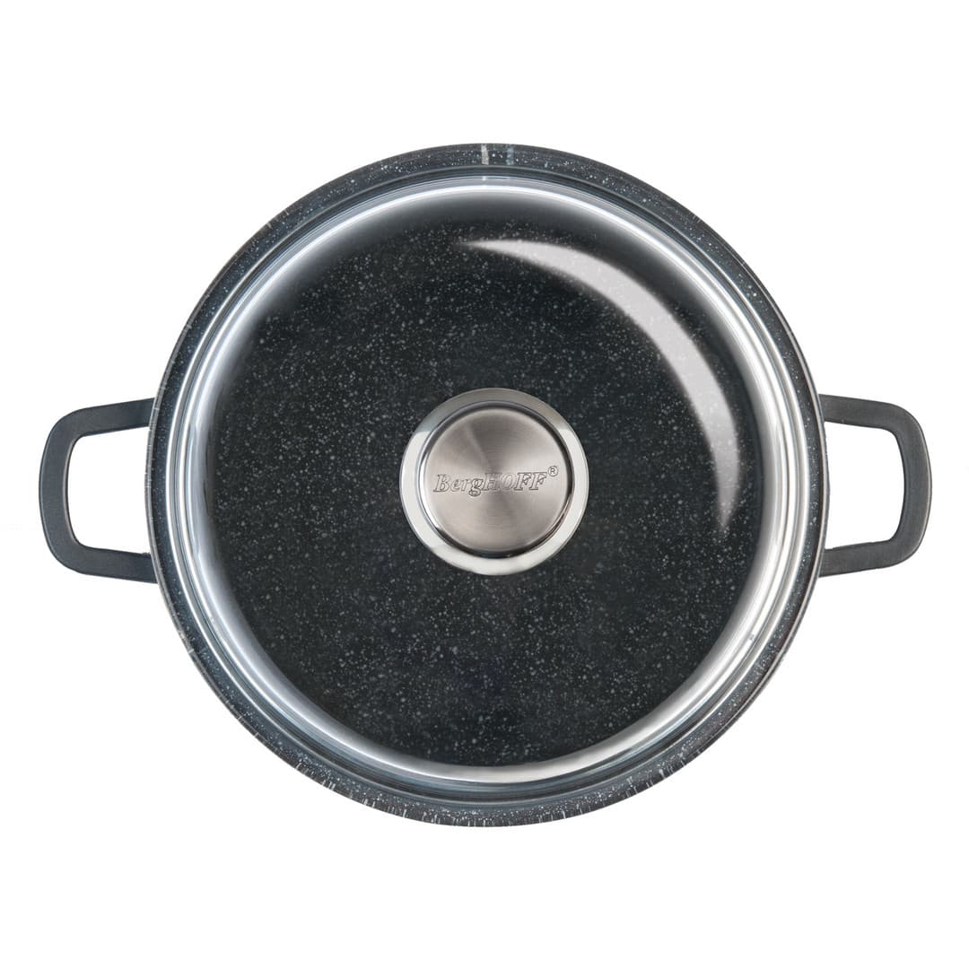 Кастрюля с крышкой BergHOFF Scala 2307209