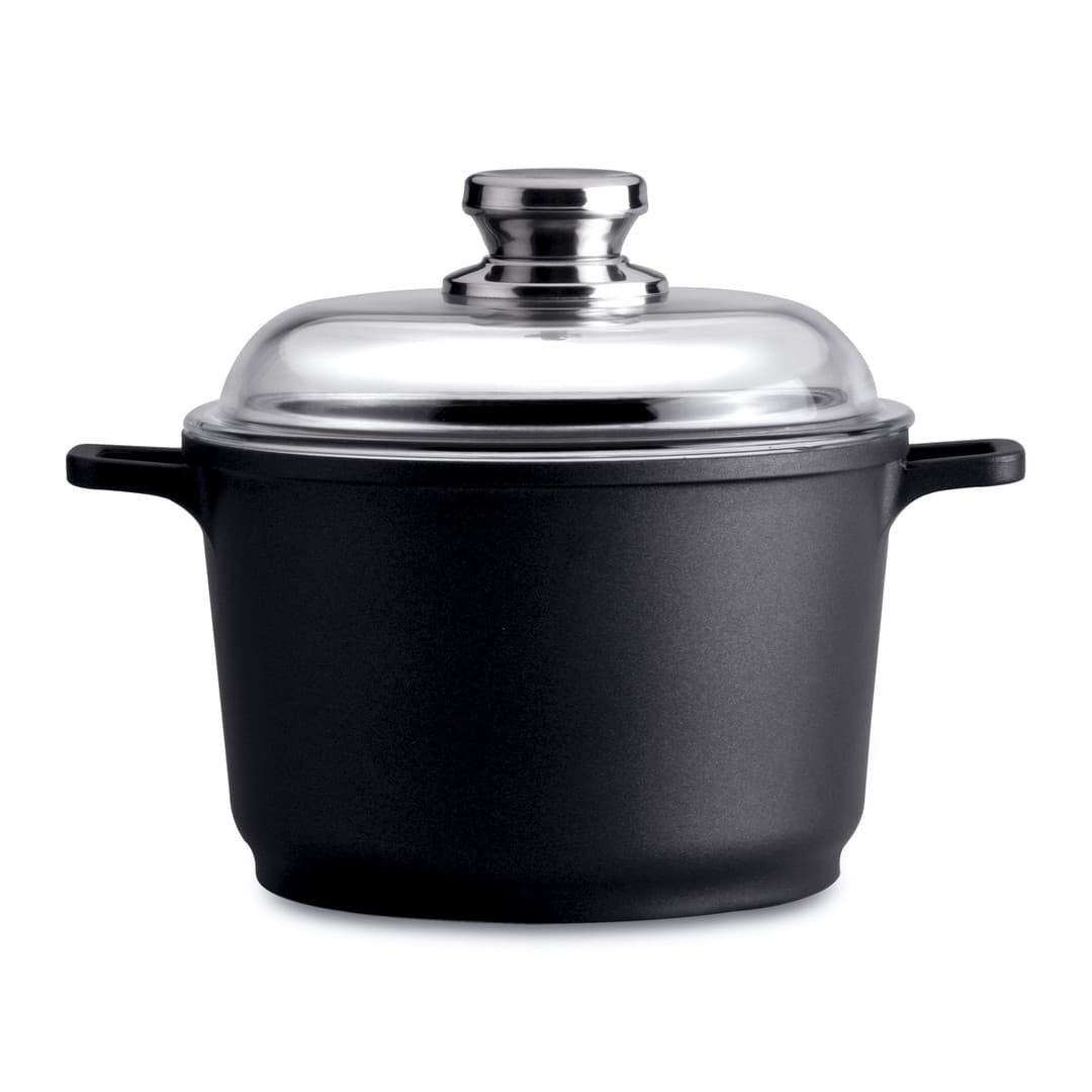 Кастрюля с крышкой BergHOFF Scala 2307209