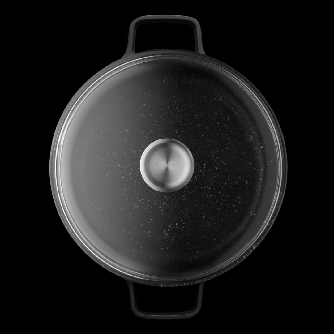 Кастрюля с крышкой BergHOFF Gem 2307310