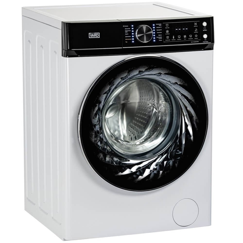 Отдельностоящая стиральная машина VARD VWF314