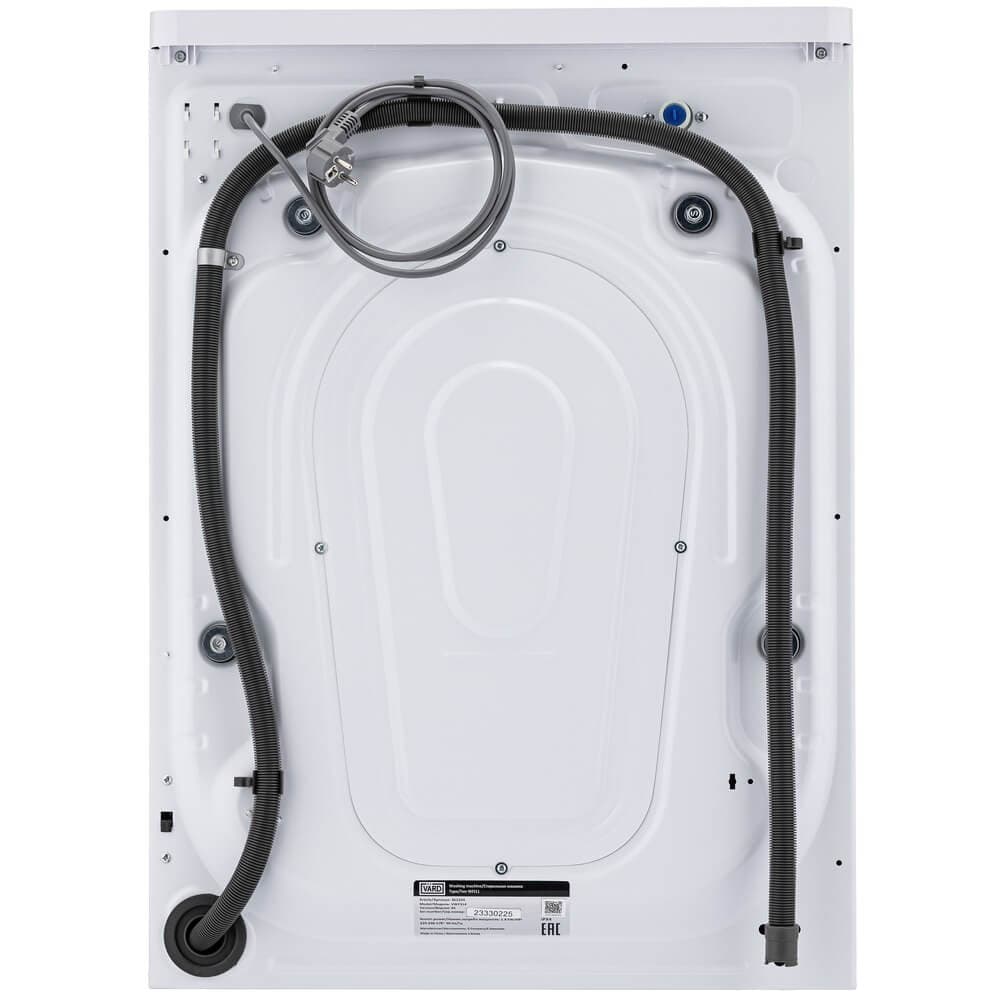 Отдельностоящая стиральная машина VARD VWF314