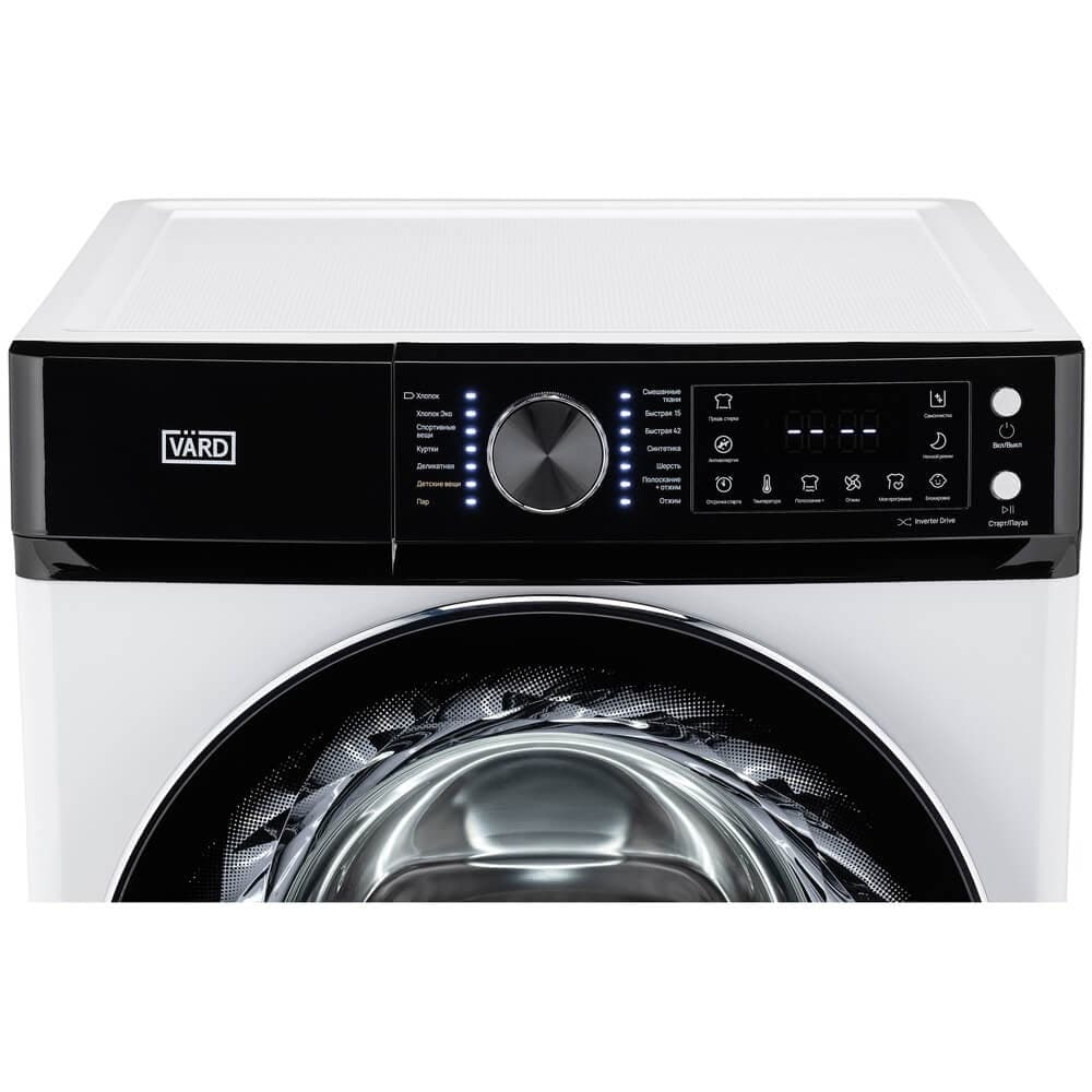 Отдельностоящая стиральная машина VARD VWF314