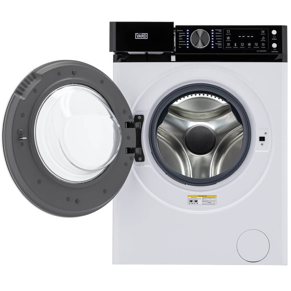 Отдельностоящая стиральная машина VARD VWF314
