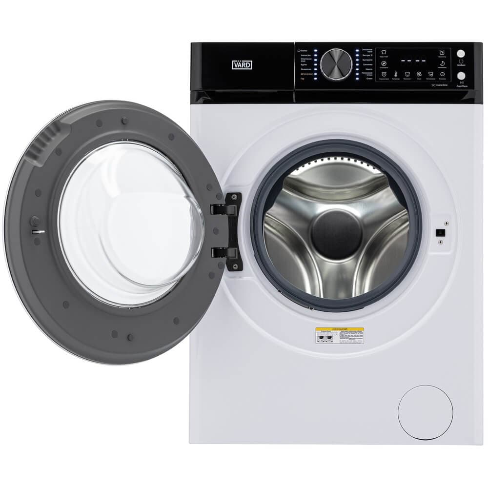 Отдельностоящая стиральная машина VARD VWF314