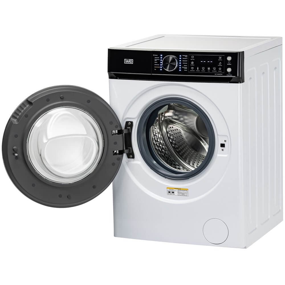 Отдельностоящая стиральная машина VARD VWF314