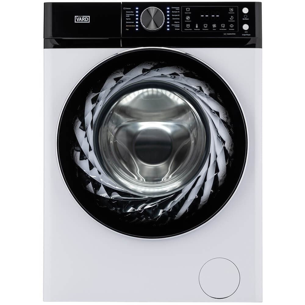 Отдельностоящая стиральная машина VARD VWF314