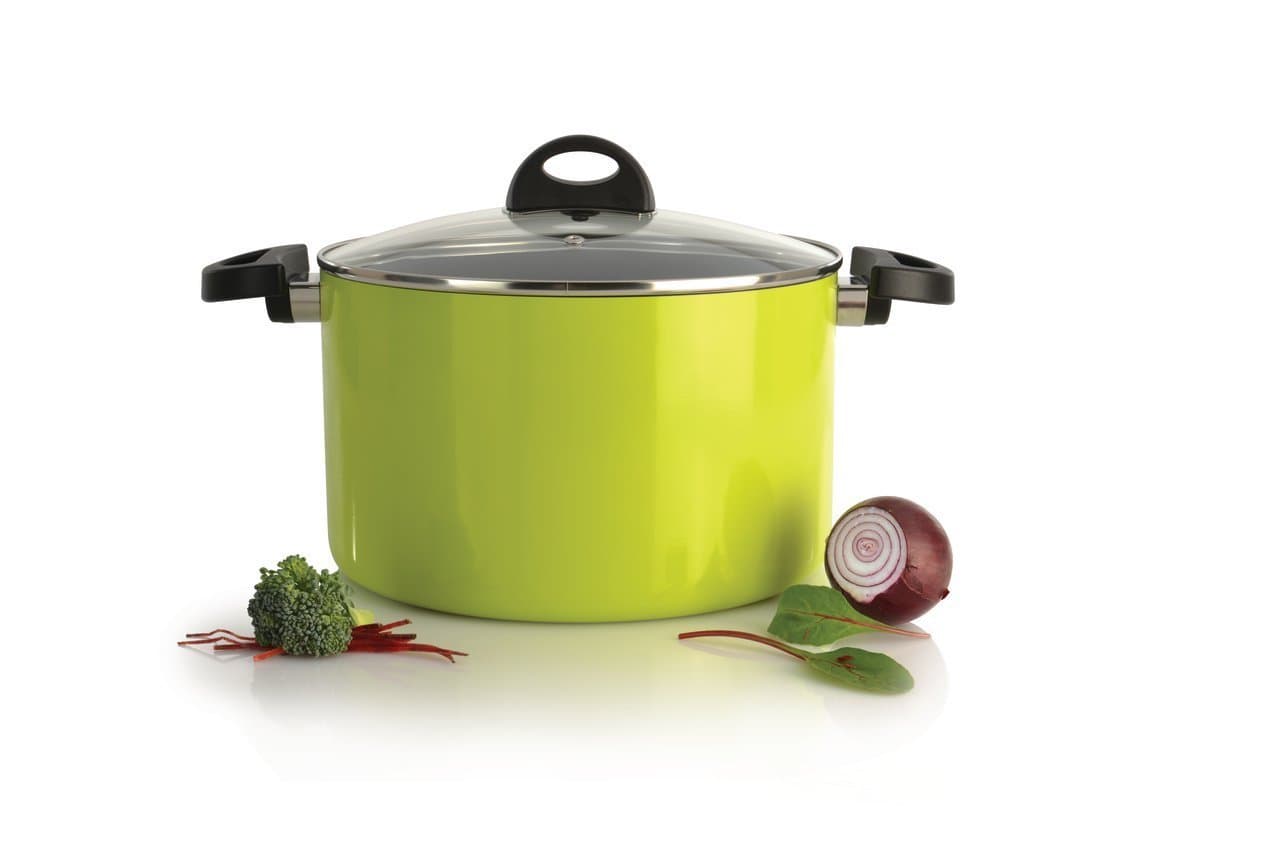 Кастрюля с крышкой BergHOFF Eclipse 3700085