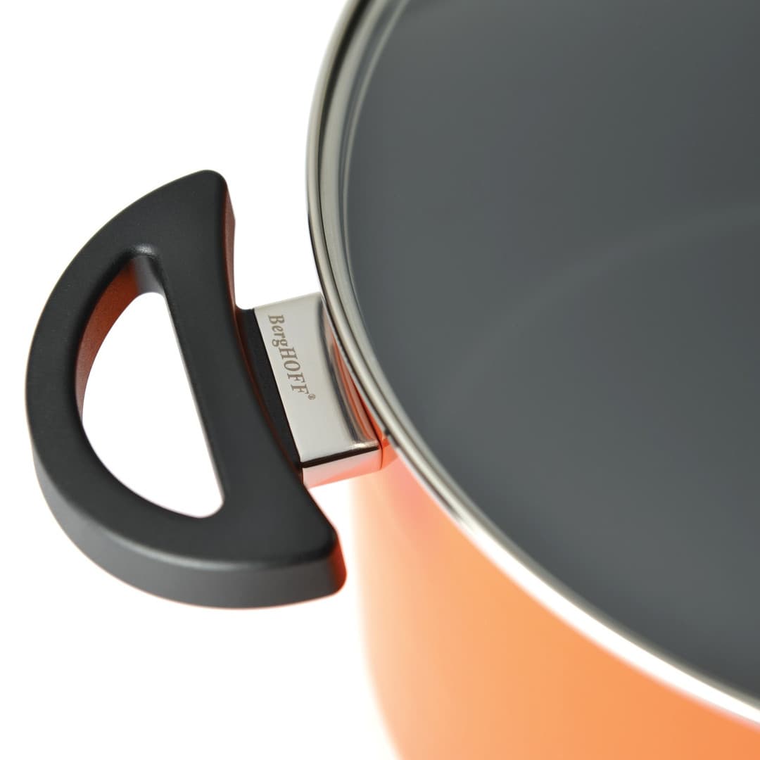 Кастрюля с крышкой BergHOFF Eclipse 3700158