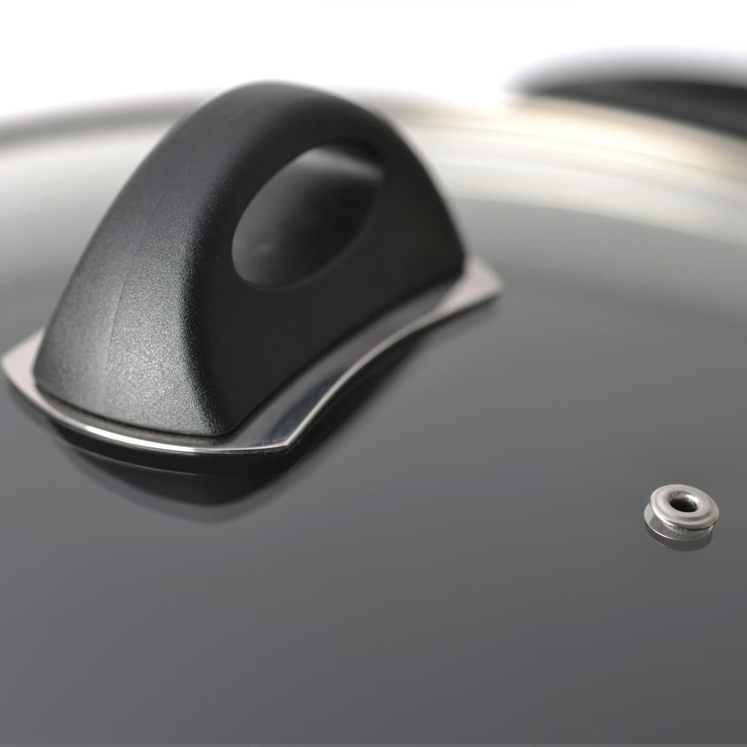 Кастрюля с крышкой BergHOFF Eclipse 3700158