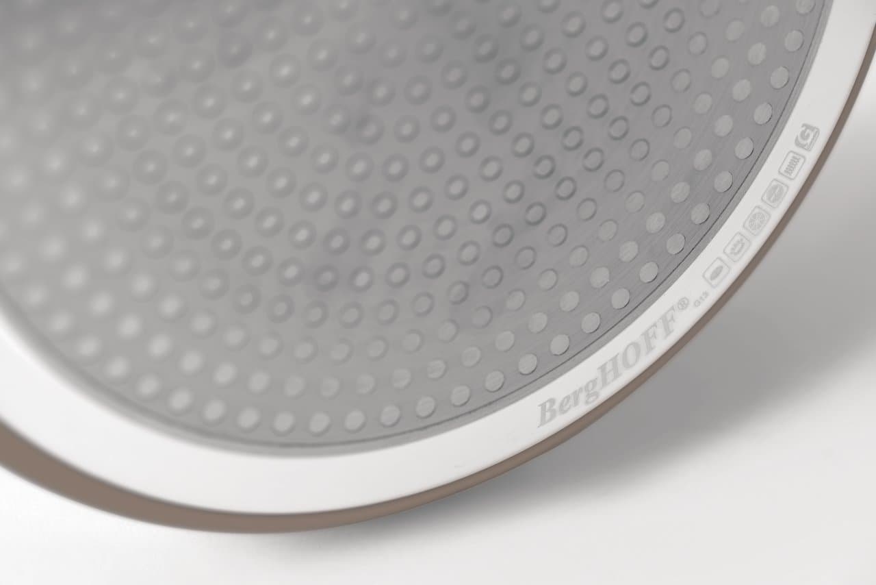 Кастрюля с крышкой BergHOFF Eclipse 8500214