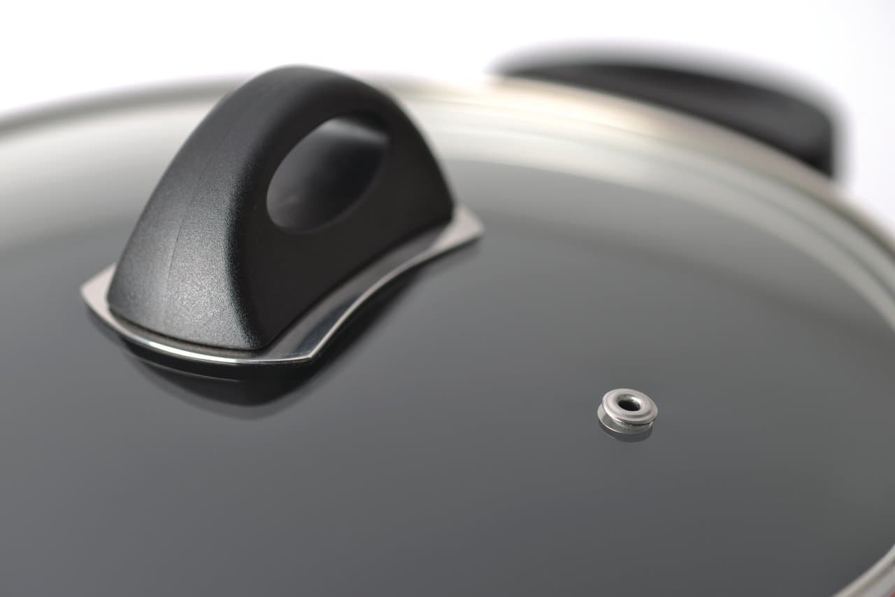 Кастрюля с крышкой BergHOFF Eclipse 8500214