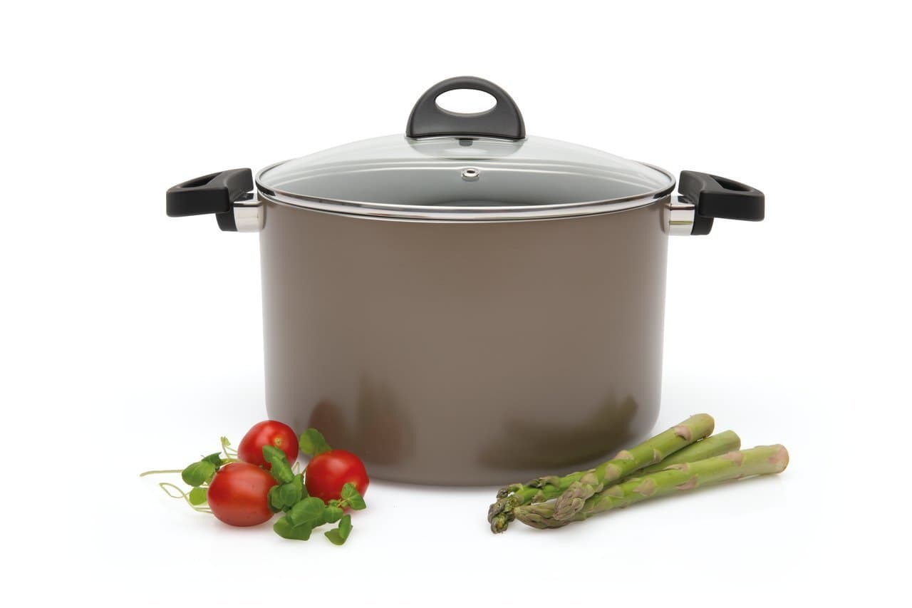 Кастрюля с крышкой BergHOFF Eclipse 8500214