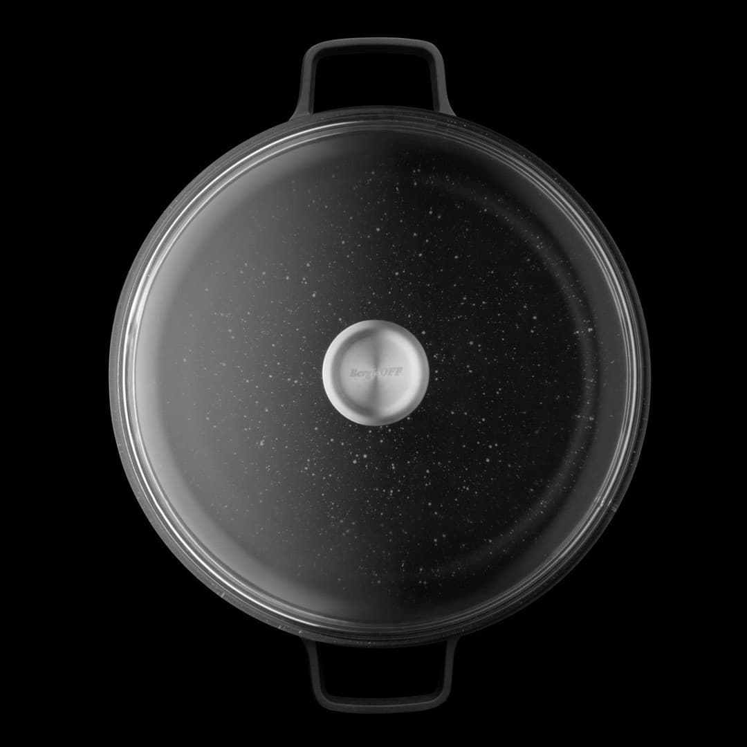 Кастрюля с крышкой BergHOFF Gem 2307311