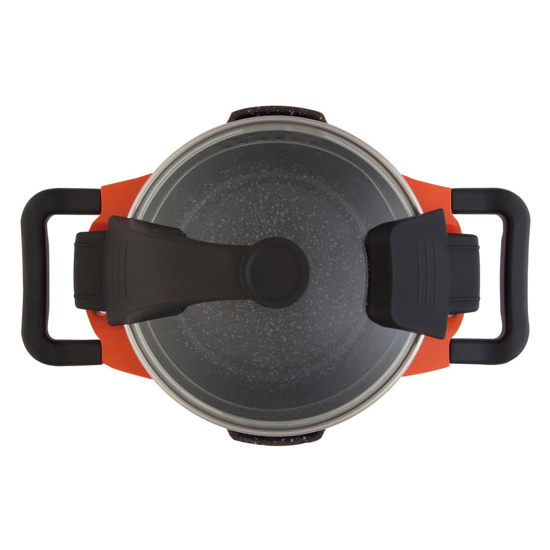 Кастрюля BergHOFF Virgo 8500131