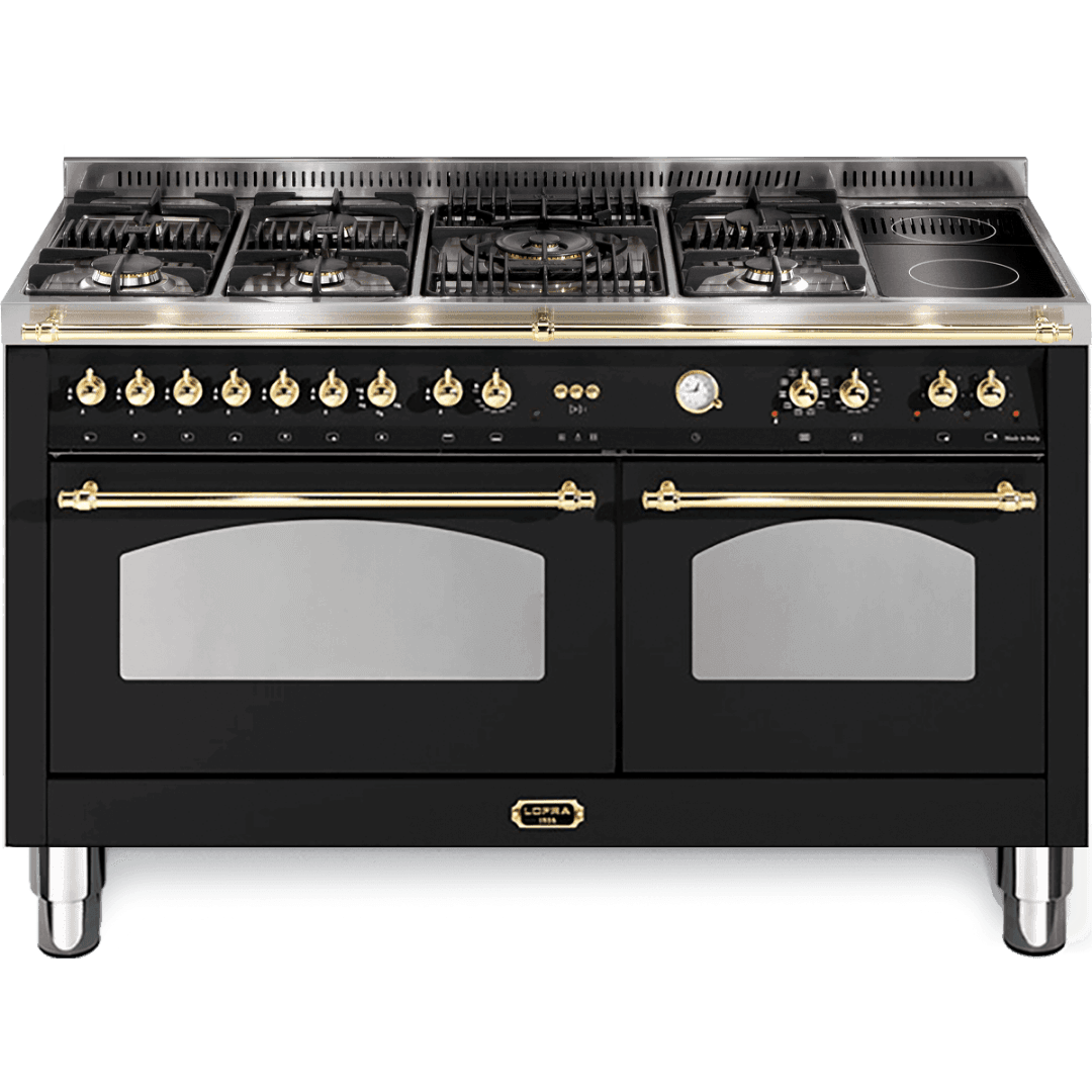 Комбинированная плита Lofra RNMD156MFT+MFT/AEOV