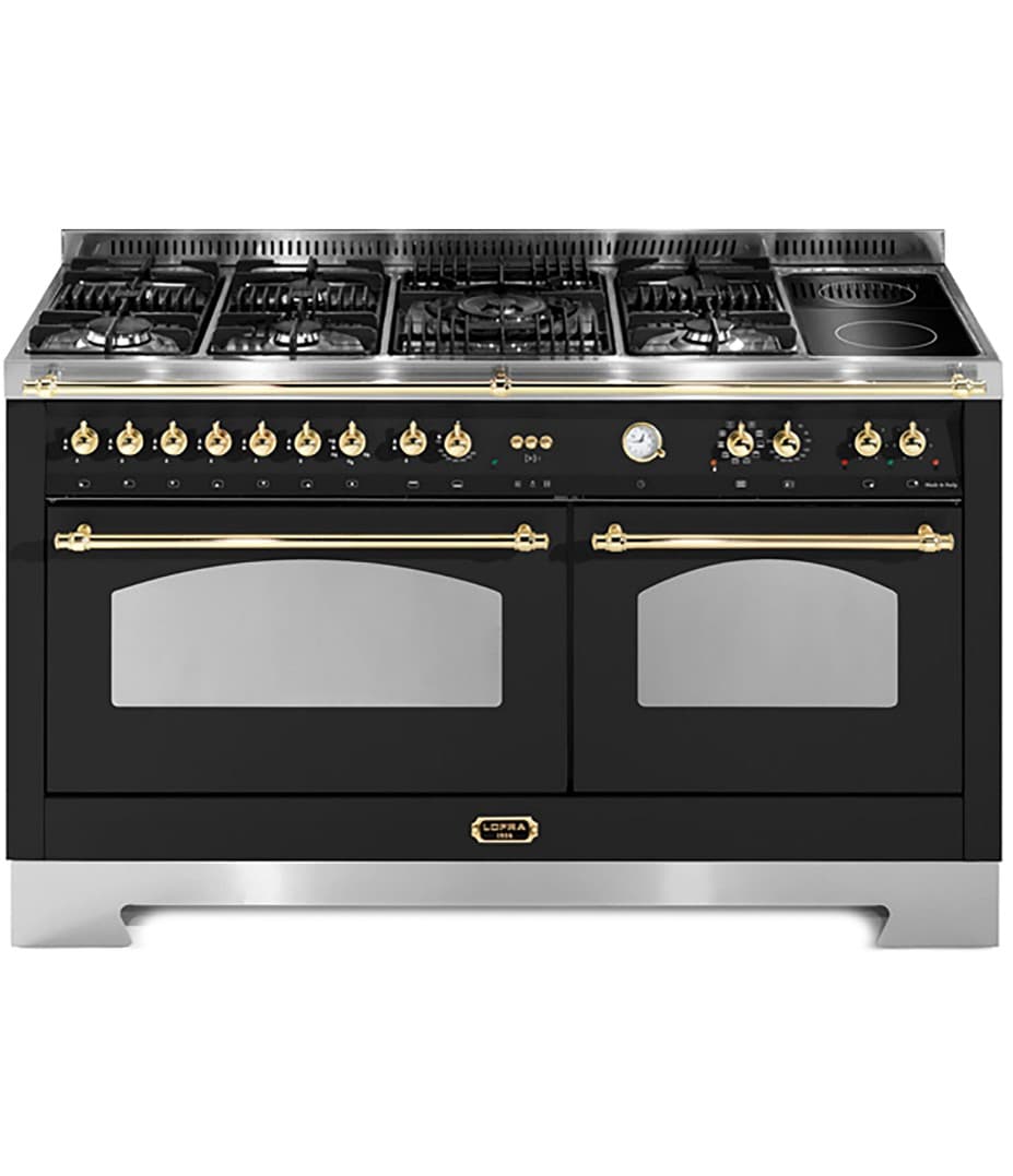 Комбинированная плита Lofra RNMD156MFT+MFT/AEOV