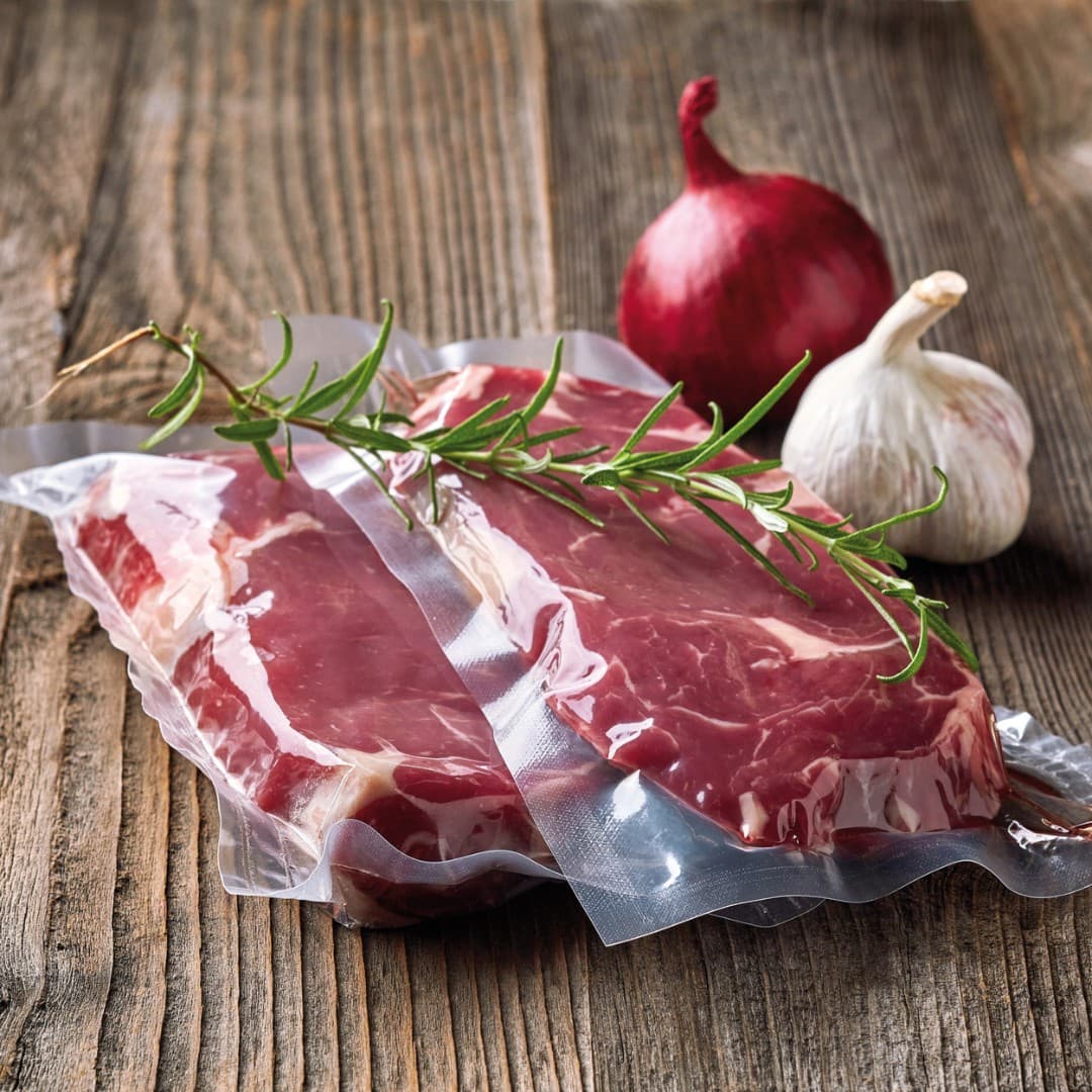 Вакуумный упаковщик Kuppersbusch CSV 6800.0 S3