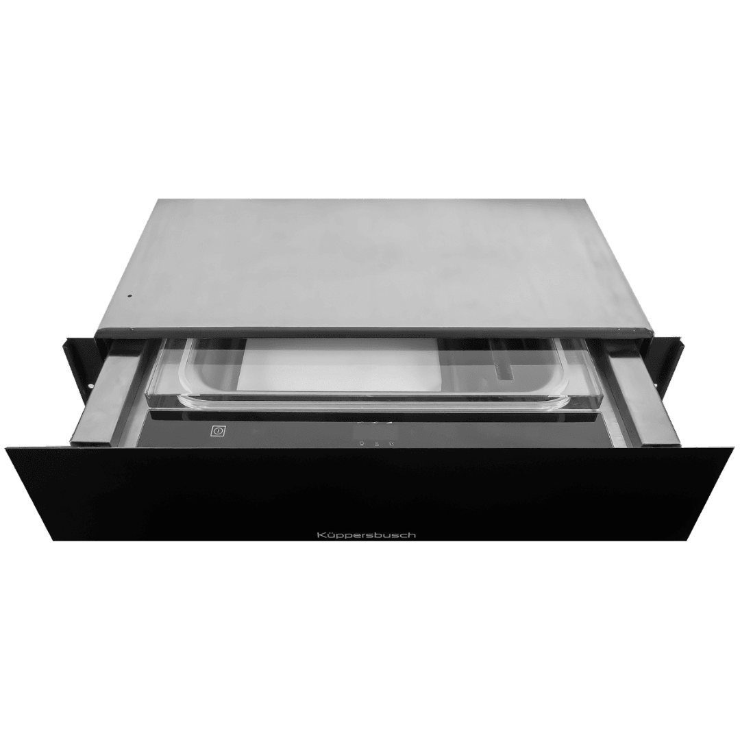 Вакуумный упаковщик Kuppersbusch CSV 6800.0 S4