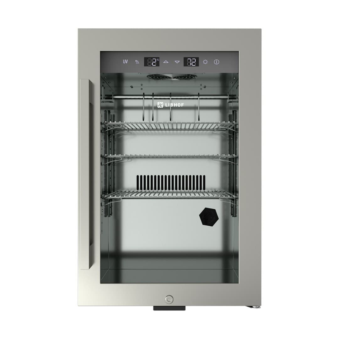 Шкаф для вызревания мяса Libhof DA-52