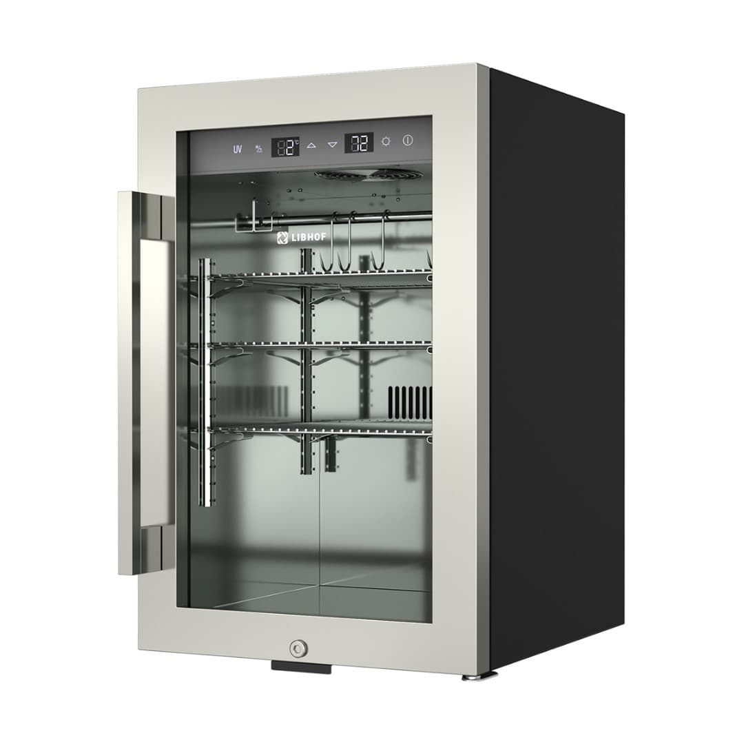 Шкаф для вызревания мяса Libhof DA-52