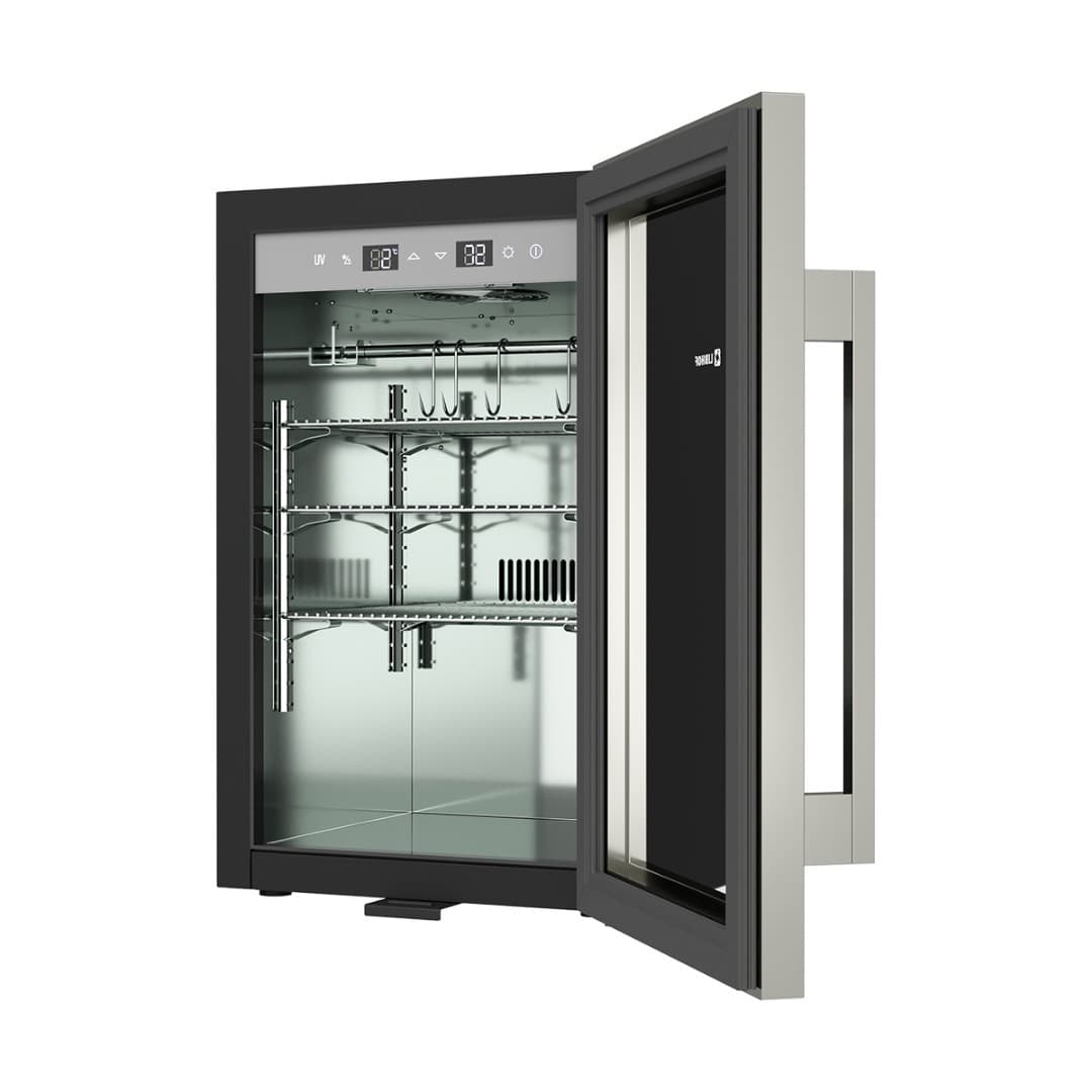 Шкаф для вызревания мяса Libhof DA-52