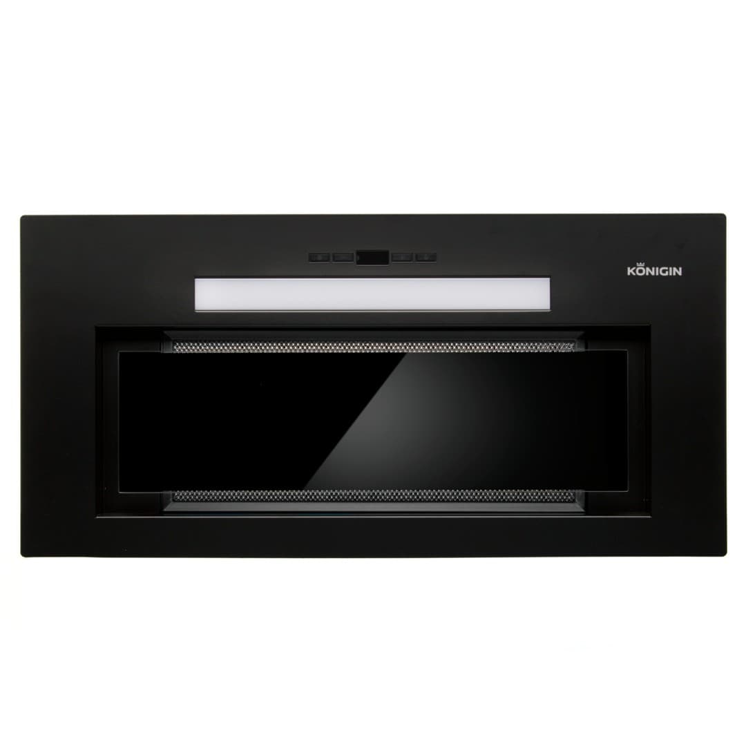 Встраиваемая вытяжка Konigin Aerin Black 60