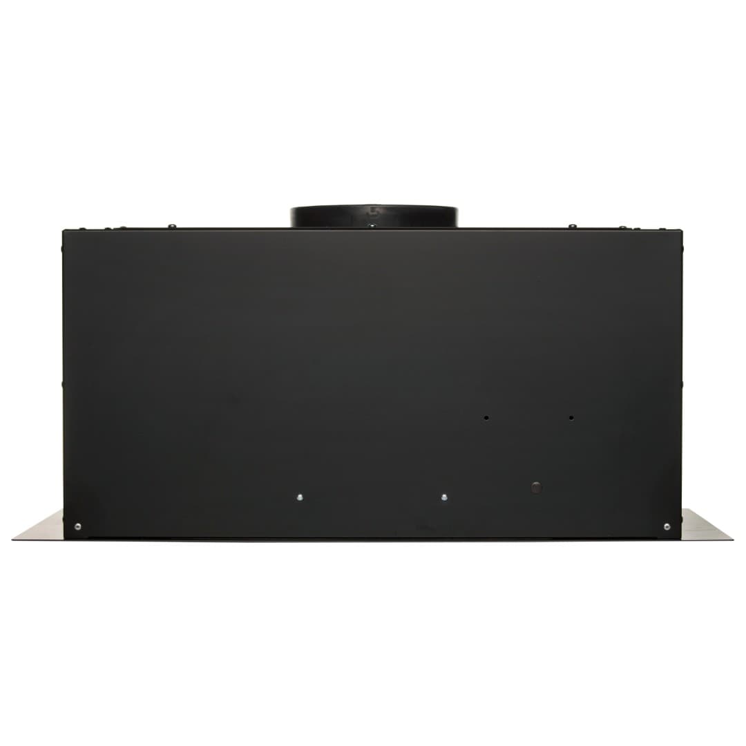 Встраиваемая вытяжка Konigin Aerin Black 60