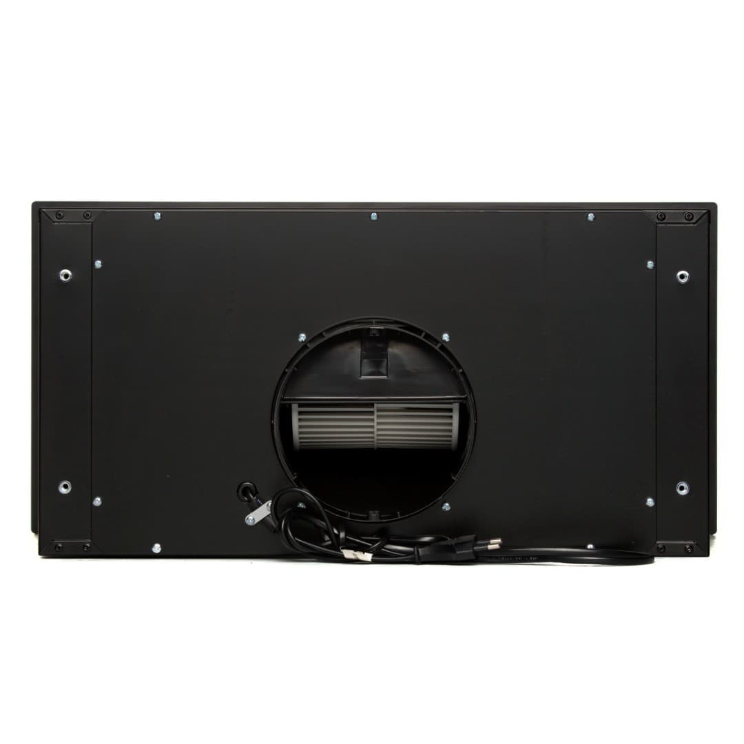 Встраиваемая вытяжка Konigin Aerin Black 60