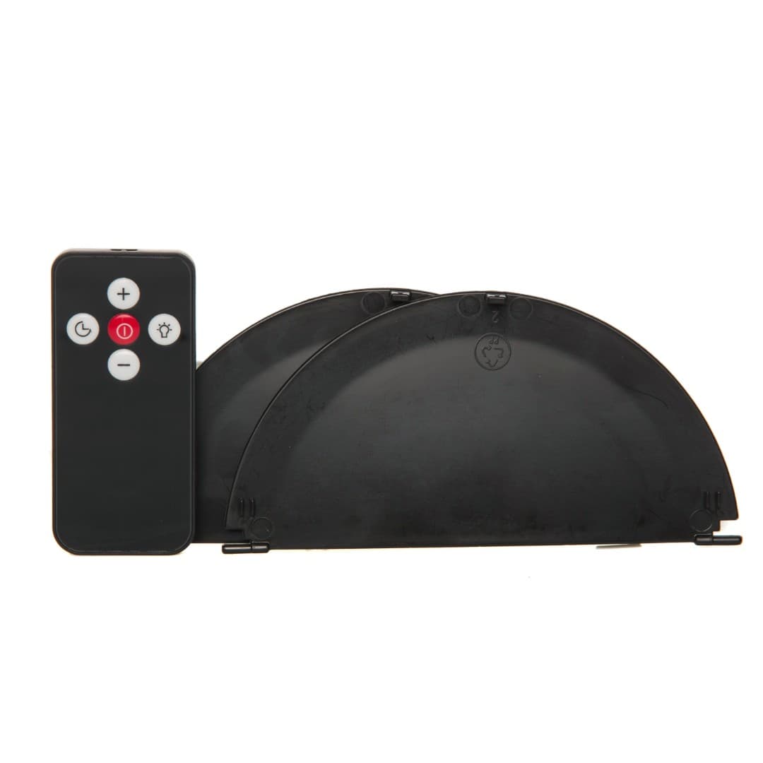 Встраиваемая вытяжка Konigin Aerin Black 60