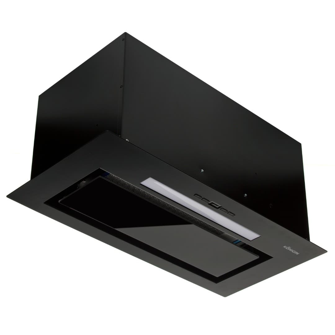 Встраиваемая вытяжка Konigin Aerin Black 60